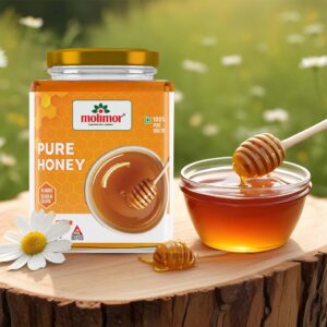 Best Pure Honey